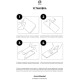 Скло захисне Armorstandart Icon Huawei P Smart 2019 Black (ARM55984-GIC-BK) Скло захисне Armorstandart Icon Huawei P Smart 2019 Black (ARM55984-GIC-BK)