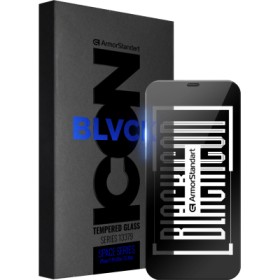 Скло захисне Armorstandart Space Black Icon Apple iPhone 11 Pro Max/XS Max (ARM59208)