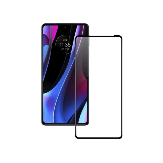 Стекло защитное ACCLAB Full Glue MOTO EDGE 30 Pro 5G (1283126528545) Стекло защитное ACCLAB Full Glue MOTO EDGE 30 Pro 5G (1283126528545)