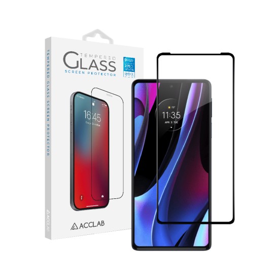 Стекло защитное ACCLAB Full Glue MOTO EDGE 30 Pro 5G (1283126528545) Стекло защитное ACCLAB Full Glue MOTO EDGE 30 Pro 5G (1283126528545)