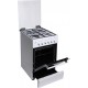 Плита Greta KGE 52 LG 33 W Плита Greta KGE 52 LG 33 W