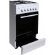 Плита Greta KGE 52 LG 33 W Плита Greta KGE 52 LG 33 W