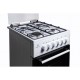 Плита Greta KGE 52 LG 33 W Плита Greta KGE 52 LG 33 W