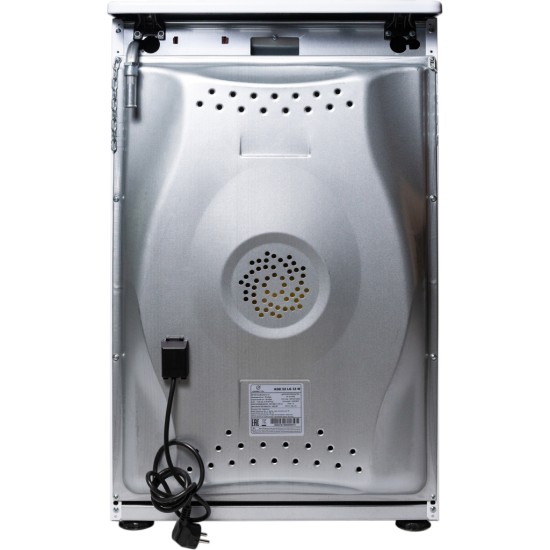 Плита Greta KGE 52 LG 33 W Плита Greta KGE 52 LG 33 W