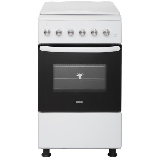 Плита Eleyus CAST 5001 CF WH Плита Eleyus CAST 5001 CF WH