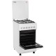 Плита Eleyus CAST 5001 CF WH Плита Eleyus CAST 5001 CF WH