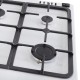 Плита Eleyus CAST 5001 CF WH Плита Eleyus CAST 5001 CF WH