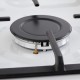 Плита Eleyus CAST 5001 CF WH Плита Eleyus CAST 5001 CF WH