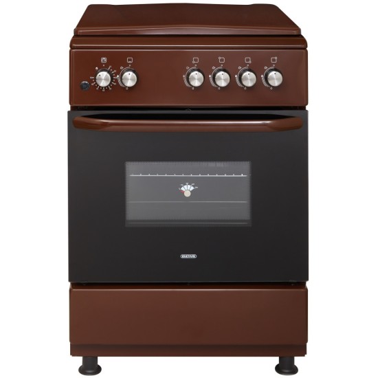 Плита Eleyus CAST 6001 CF BR Плита Eleyus CAST 6001 CF BR