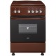 Плита Eleyus CAST 6001 CF BR Плита Eleyus CAST 6001 CF BR