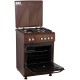Плита Eleyus CAST 6001 CF BR Плита Eleyus CAST 6001 CF BR