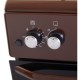 Плита Eleyus CAST 6001 CF BR Плита Eleyus CAST 6001 CF BR