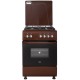Плита Eleyus CAST 6001 CF BR Плита Eleyus CAST 6001 CF BR