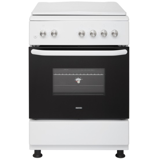 Плита Eleyus CAST 6001 CF WH Плита Eleyus CAST 6001 CF WH