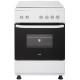 Плита Eleyus CAST 6001 CF WH Плита Eleyus CAST 6001 CF WH