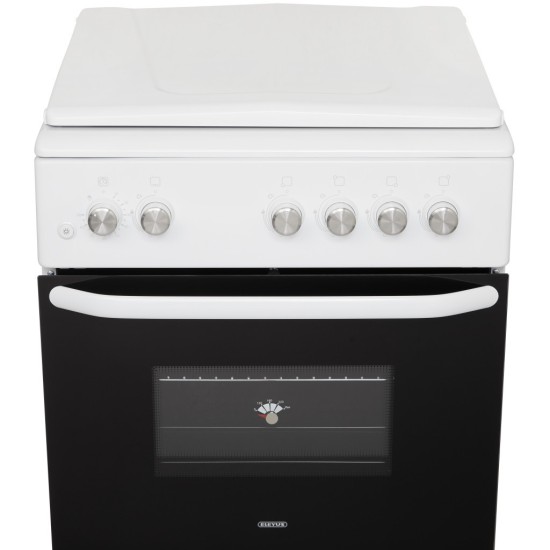 Плита Eleyus CAST 6001 CF WH Плита Eleyus CAST 6001 CF WH
