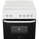 Плита Eleyus CAST 6001 CF WH Плита Eleyus CAST 6001 CF WH