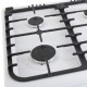 Плита Eleyus CAST 6001 CF WH Плита Eleyus CAST 6001 CF WH