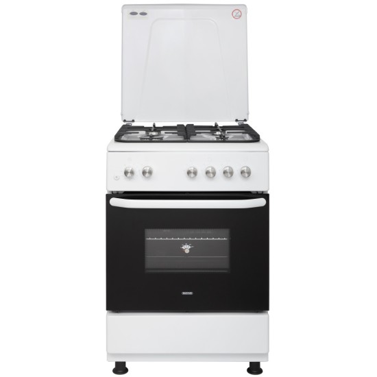 Плита Eleyus CAST 6001 CF WH Плита Eleyus CAST 6001 CF WH