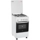 Плита Eleyus FARO 5001 EF WH Плита Eleyus FARO 5001 EF WH