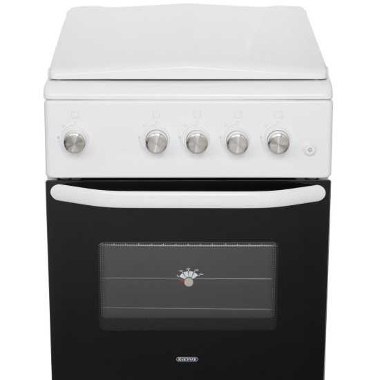 Плита Eleyus FARO 5001 EF WH Плита Eleyus FARO 5001 EF WH