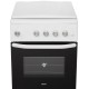 Плита Eleyus FARO 5001 EF WH Плита Eleyus FARO 5001 EF WH
