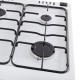 Плита Eleyus FARO 5001 EF WH Плита Eleyus FARO 5001 EF WH