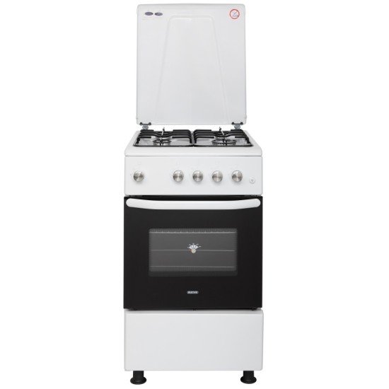 Плита Eleyus FARO 5001 EF WH Плита Eleyus FARO 5001 EF WH