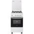 Плита Eleyus FARO 5001 EF WH