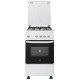 Плита Eleyus FARO 5001 EF WH Плита Eleyus FARO 5001 EF WH