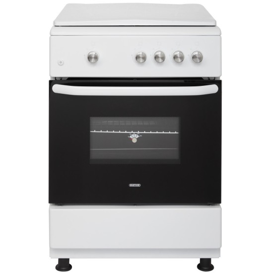 Плита Eleyus FARO 6001 EF WH Плита Eleyus FARO 6001 EF WH