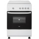 Плита Eleyus FARO 6001 EF WH Плита Eleyus FARO 6001 EF WH