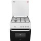 Плита Eleyus FARO 6001 EF WH Плита Eleyus FARO 6001 EF WH