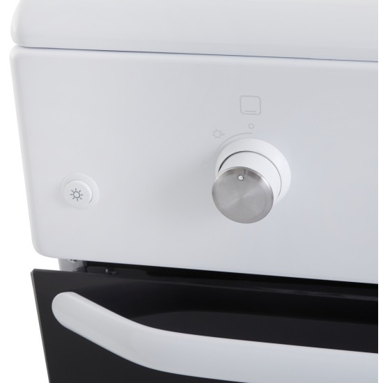 Плита Eleyus FARO 6001 EF WH Плита Eleyus FARO 6001 EF WH