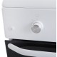 Плита Eleyus FARO 6001 EF WH Плита Eleyus FARO 6001 EF WH