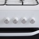 Плита Eleyus FARO 6001 EF WH Плита Eleyus FARO 6001 EF WH