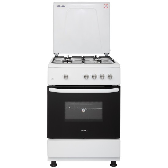 Плита Eleyus FARO 6001 EF WH Плита Eleyus FARO 6001 EF WH