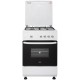 Плита Eleyus FARO 6001 EF WH Плита Eleyus FARO 6001 EF WH