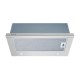 Вытяжка кухонная Borgio TLF (TR) 1100 60 Inox Вытяжка кухонная Borgio TLF (TR) 1100 60 Inox