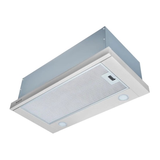 Вытяжка кухонная Borgio TLF (TR) 1100 60 Inox Вытяжка кухонная Borgio TLF (TR) 1100 60 Inox