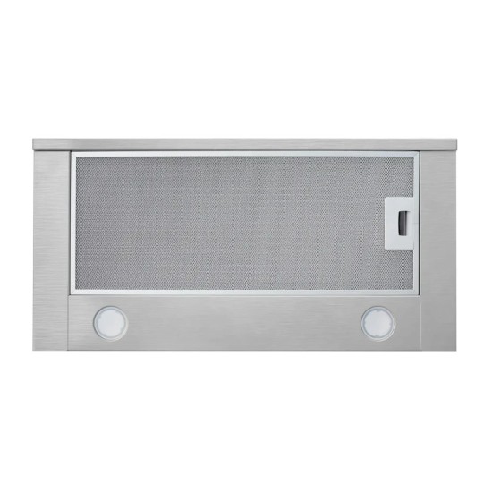 Вытяжка кухонная Borgio TLF (TR) 1100 60 Inox Вытяжка кухонная Borgio TLF (TR) 1100 60 Inox