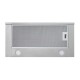 Вытяжка кухонная Borgio TLF (TR) 1100 60 Inox Вытяжка кухонная Borgio TLF (TR) 1100 60 Inox