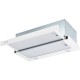 Вытяжка кухонная Borgio TLF (TR) 1100 60 white Вытяжка кухонная Borgio TLF (TR) 1100 60 white