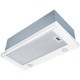Вытяжка кухонная Borgio TLF (TR) 1100 60 white Вытяжка кухонная Borgio TLF (TR) 1100 60 white