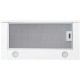Вытяжка кухонная Borgio TLF (TR) 1100 60 white Вытяжка кухонная Borgio TLF (TR) 1100 60 white