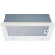 Вытяжка кухонная Borgio TLC (TR) 60 White Вытяжка кухонная Borgio TLC (TR) 60 White
