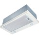 Вытяжка кухонная Borgio TLC (TR) 60 White Вытяжка кухонная Borgio TLC (TR) 60 White