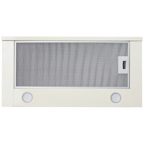Вытяжка кухонная Borgio TLC (TR) 60 White Вытяжка кухонная Borgio TLC (TR) 60 White