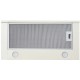 Вытяжка кухонная Borgio TLC (TR) 60 White Вытяжка кухонная Borgio TLC (TR) 60 White
