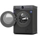 Пральна машина Midea MF100W60/T-UA Пральна машина Midea MF100W60/T-UA